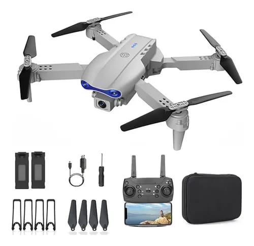 E99 Pro HD Camera DJI Drone / طائرة A99 Pro بكاميرا HD