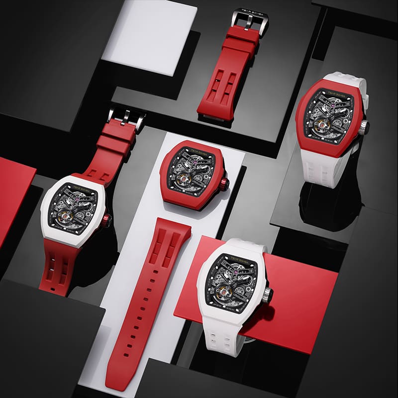 Ultra 2 Smart Watch (2.20) Combo (7-in-1) | ساعة ذكية Ultra 2 (2.20) كومبو