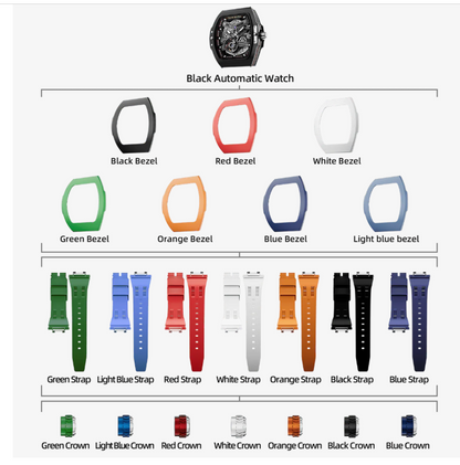 Ultra 2 Smart Watch (2.20) Combo (7-in-1) | ساعة ذكية Ultra 2 (2.20) كومبو