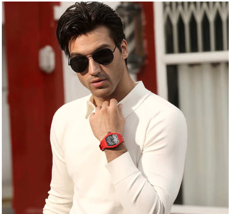 Ultra 2 Smart Watch (2.20) Combo (7-in-1) | ساعة ذكية Ultra 2 (2.20) كومبو