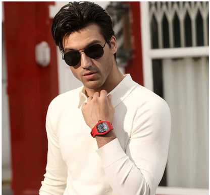 Ultra 2 Smart Watch (2.20) Combo (7-in-1) | ساعة ذكية Ultra 2 (2.20) كومبو