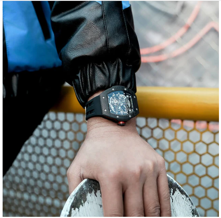 Ultra 2 Smart Watch (2.20) Combo (7-in-1) | ساعة ذكية Ultra 2 (2.20) كومبو