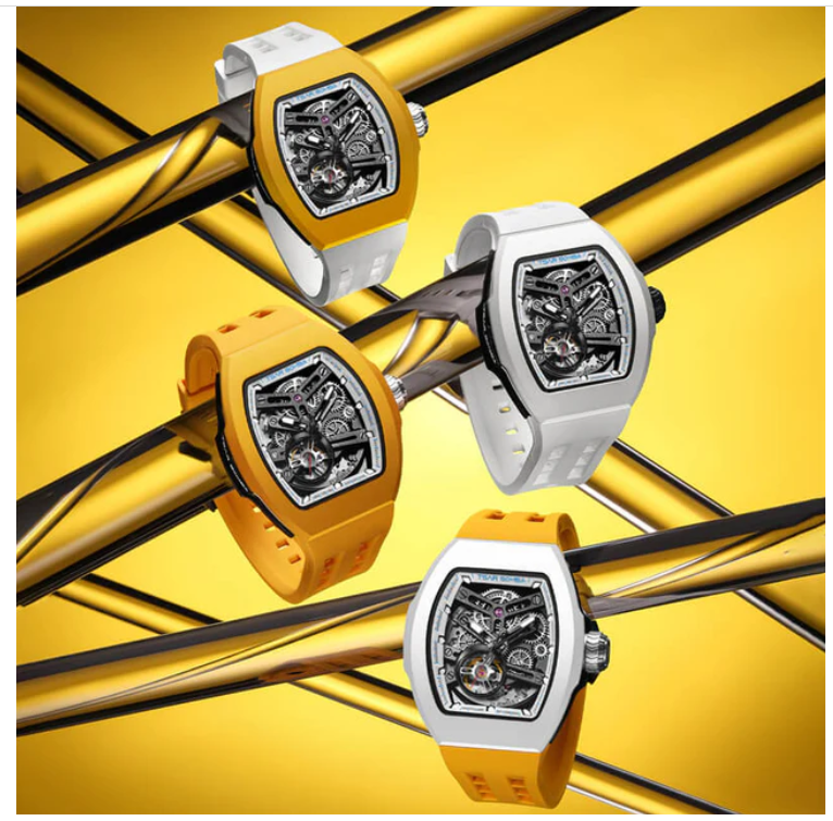 Ultra 2 Smart Watch (2.20) Combo (7-in-1) | ساعة ذكية Ultra 2 (2.20) كومبو