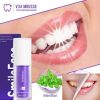 Teeth Brightening Hismiles V34