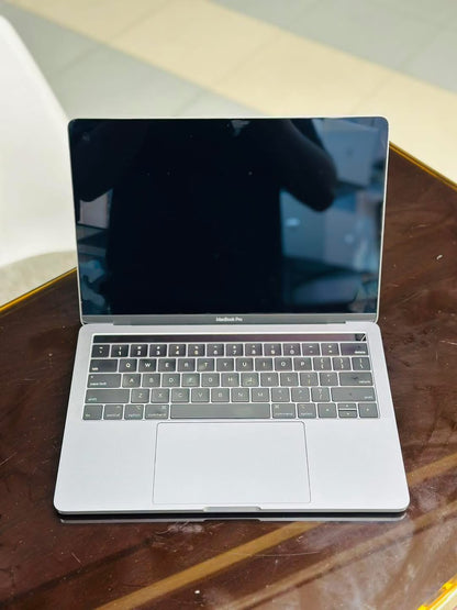 Apple MacBook Pro High Performance Laptop | Sleek Design | Reliable Battery