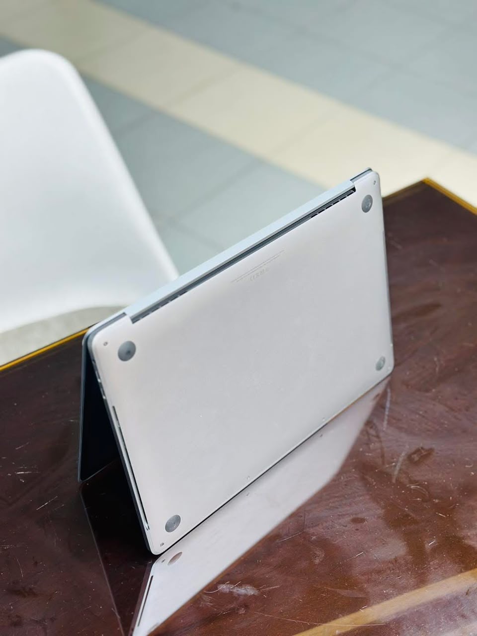 Apple MacBook Pro High Performance Laptop | Sleek Design | Reliable Battery