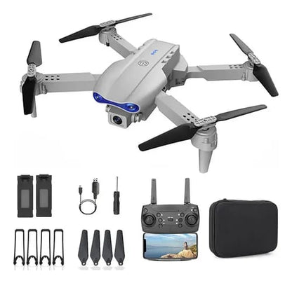 E99 Pro HD Camera DJI Drone / طائرة A99 Pro بكاميرا HD