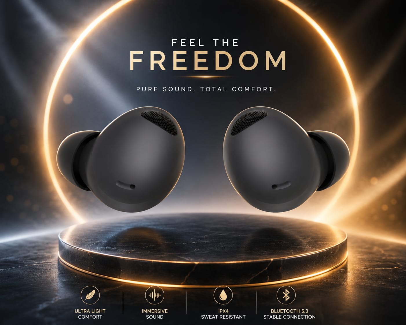 Samsung Buds 2 Pro / سماعات سامسونج بودز 2 برو