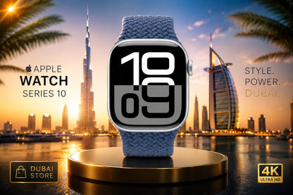 Apple Watch Series 10 / ساعة أبل الذكية Series 10